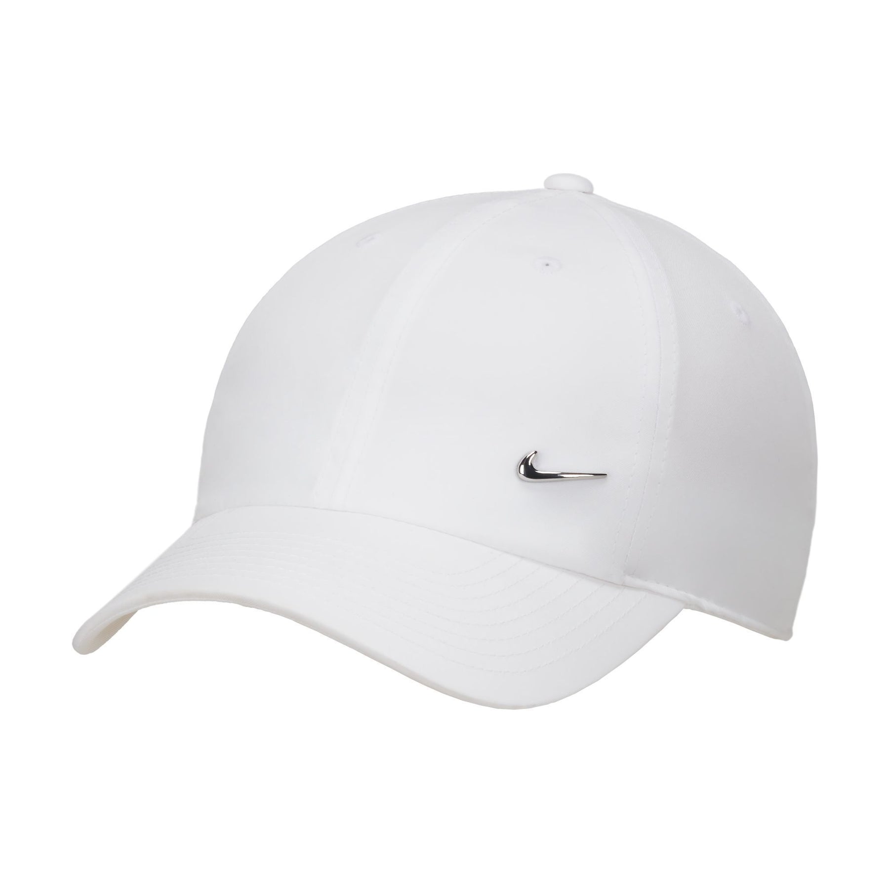 Cappellino con Swoosh in metallo  FB5372-100