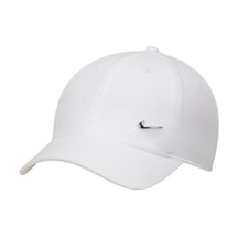 Cappellino con Swoosh in metallo  FB5372-100