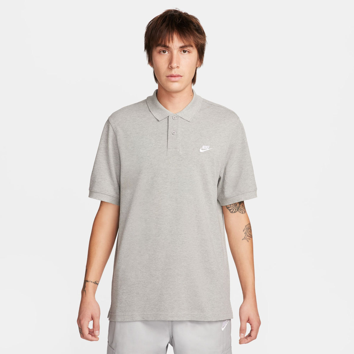 POLO NIKE CLUB SS FN3894-063