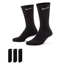 CALZINI NIKE 3PACK  SX7664-010