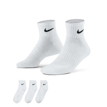 CALZINI NIKE 3PACK SX7667-100