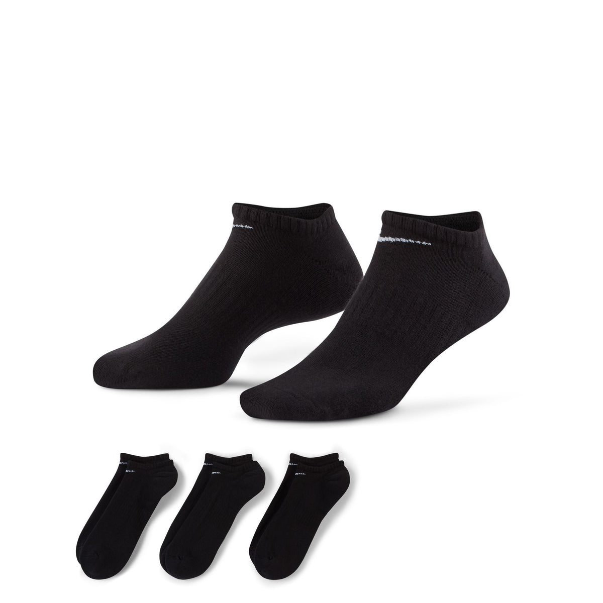 CALZINI NIKE 3PACK SX7673-010