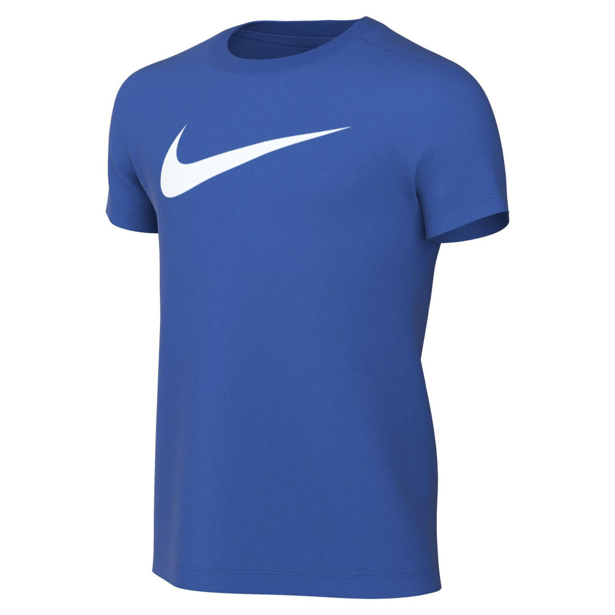 T-SHIRT YOUTH SWOOSH CW6941-463