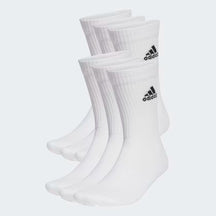 CALZINI CUSHIONED SPORTSWEAR (6 PAIA)