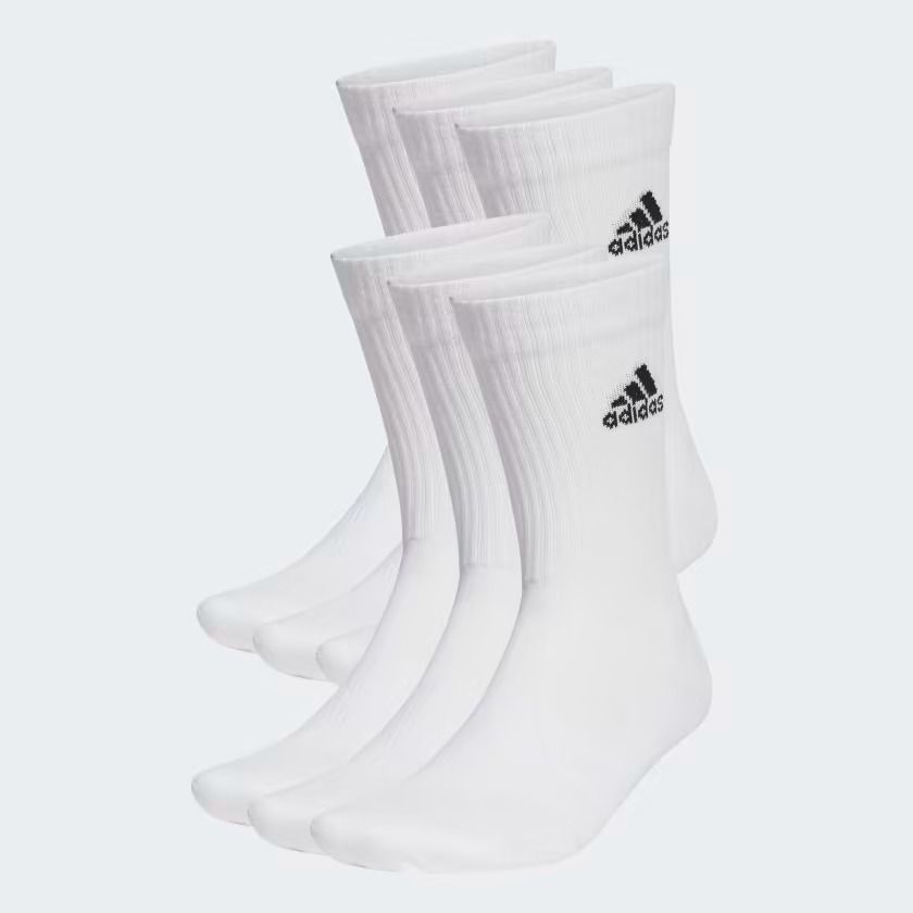 CALZINI CUSHIONED SPORTSWEAR (6 PAIA)