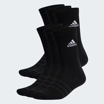 CALZINI CUSHIONED SPORTSWEAR (6 PAIA)