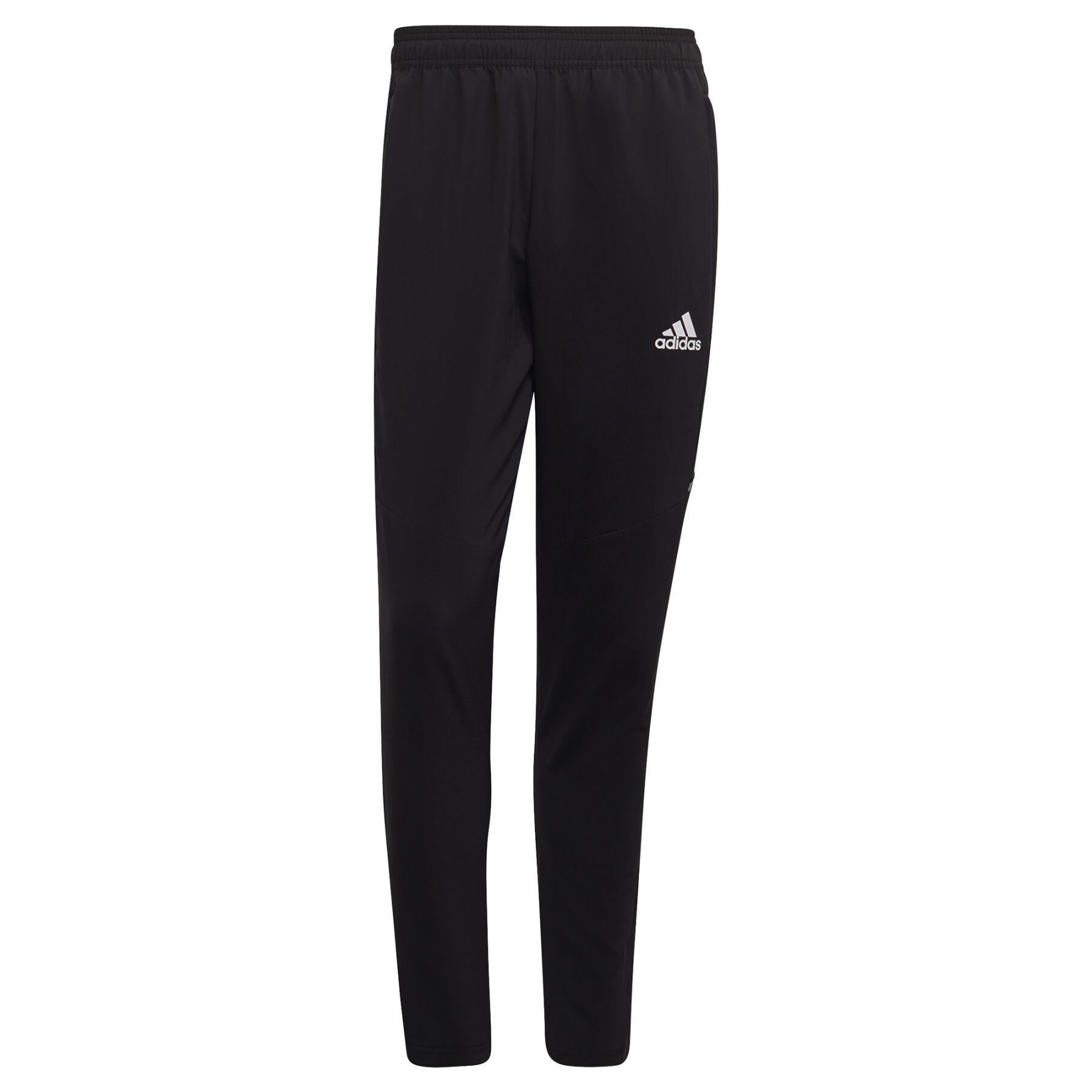PANTALONE TUTA CONDIVO21 GE5420