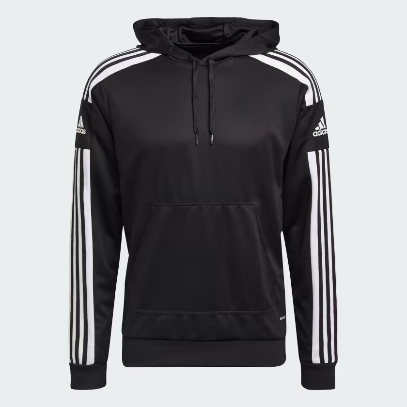 FELPA CON CAPPUCCIO SQ21 GK9548