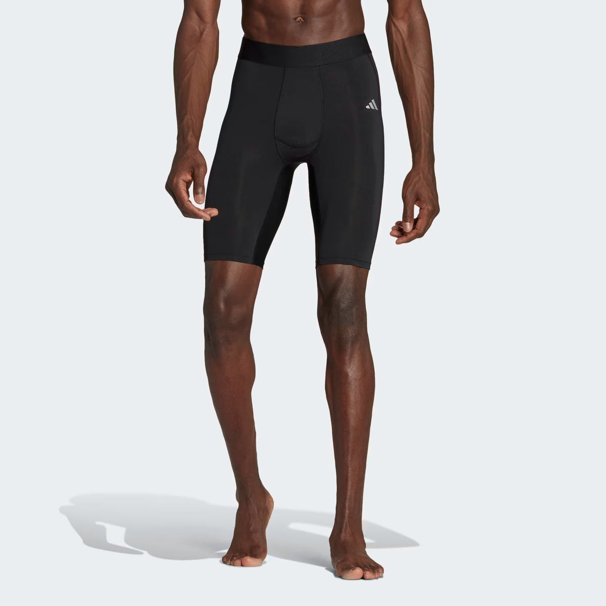 PANTALONCINO TECHFIT  TIGHT  HP0618