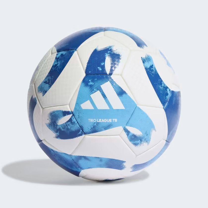 PALLONE TIRO LEAGUE THERMALLY BONDED HT2429