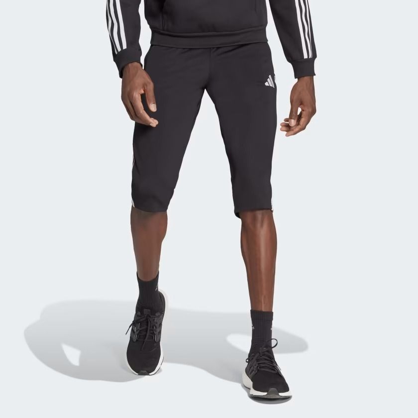 PANTALONI TIRO 23 LEAGUE 3/4  HS3548