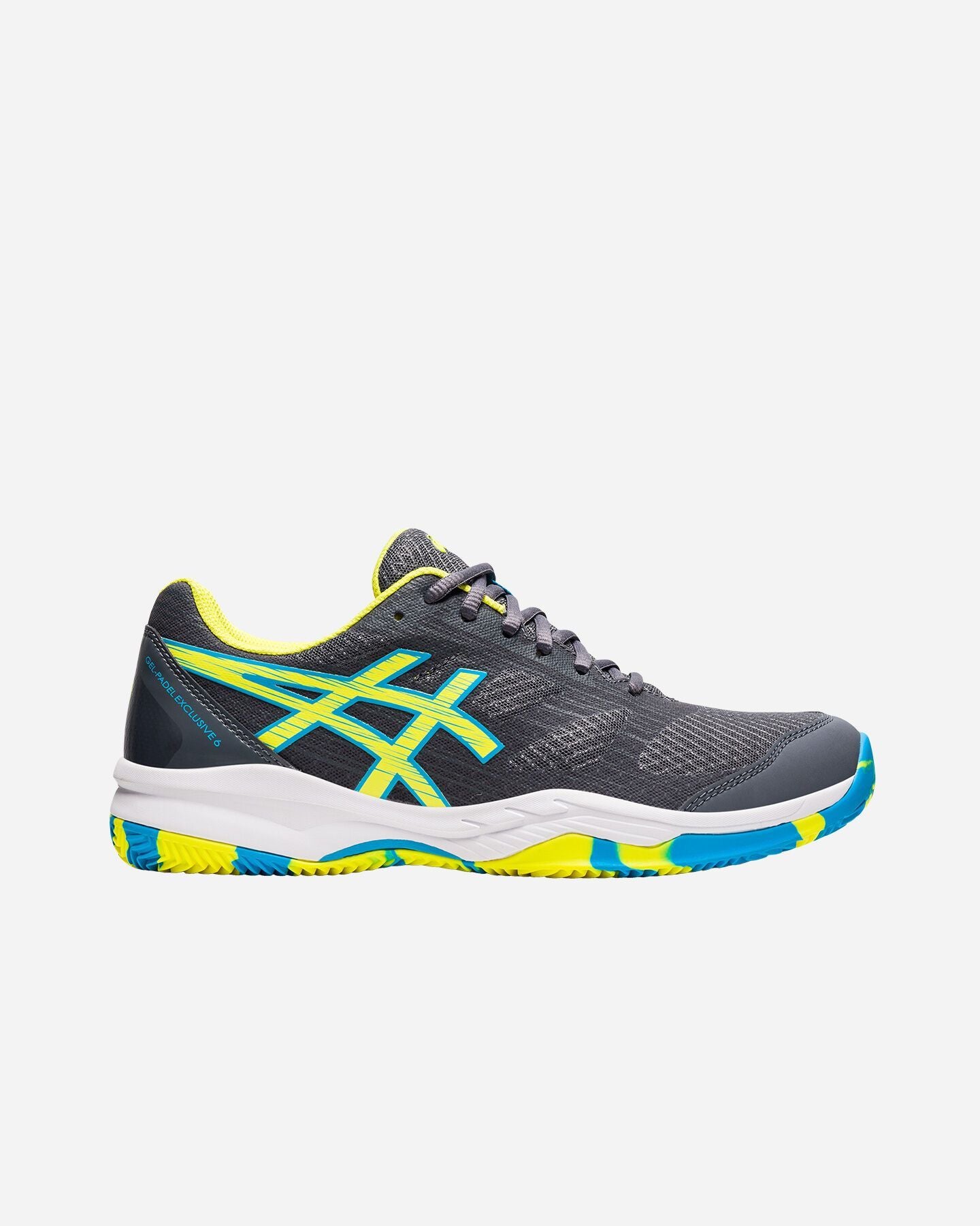 GEL-PADEL EXCLUSIVE 6  1041A200-021