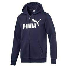 FELPA CON CAPPUCCIO  Big Logo Full-zip