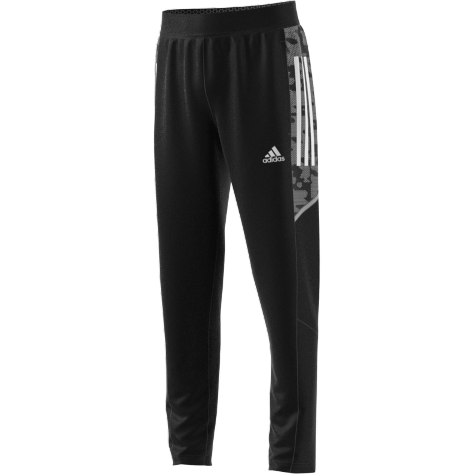 PANTALONE TUTA CON21 GK9572