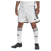 PANTALONCINO  TIRO 23   HT5695