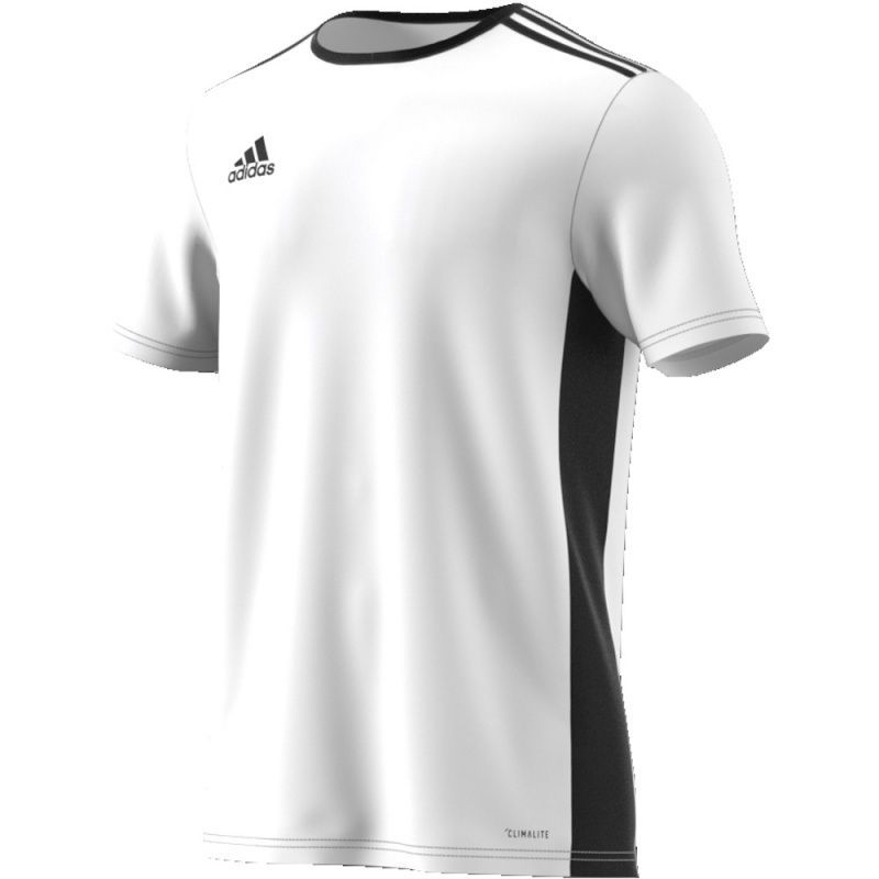 T-SHIRT ENTRADA 18 CD8438