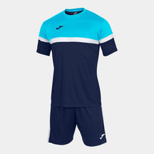 COMPLETO CALCIO SET DANUBIO 102857.342