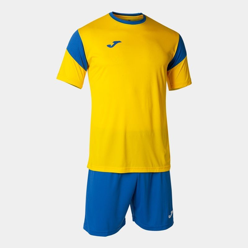 COMPLETO CALCIO SET PHOENIX 102741.907