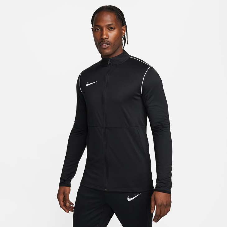 GIACCA TUTA FULL ZIP NIKE PARK 20 FJ3022-010