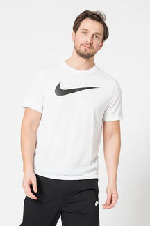 T-SHIRT NIKE PARK20 SWOOSH CW6936-100