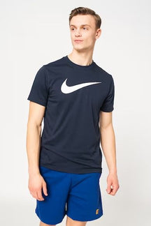 T-SHIRT NIKE PARK20 SWOOSH CW6936-451