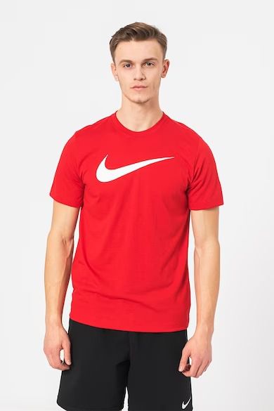 T-SHIRT NIKE PARK20 SWOOSH CW6936-657