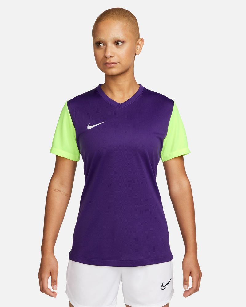 T-SHIRT TIEMPO PREMIER II DH8233-547