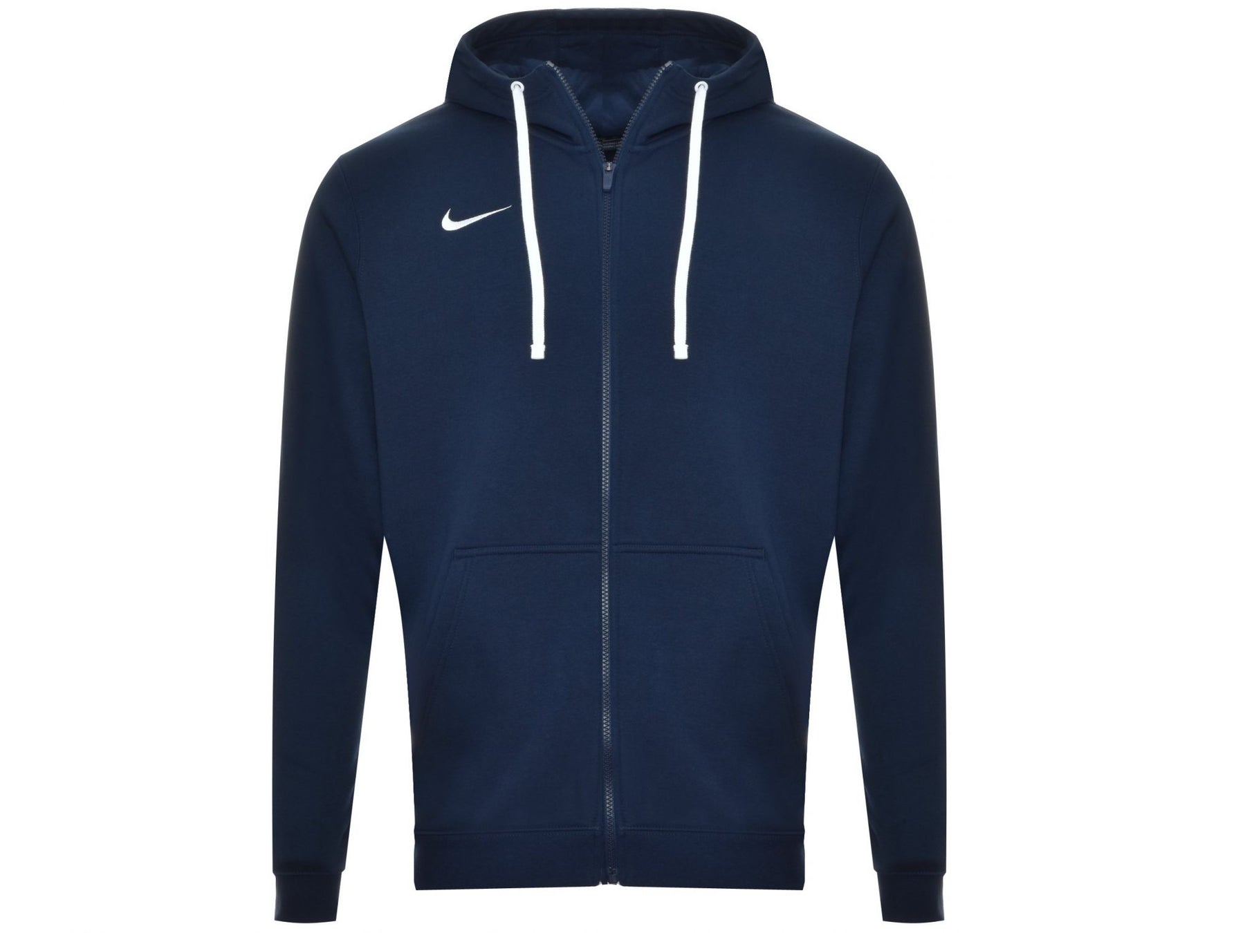 FELPA CON CAPPUCCIO FULL ZIP AJ1313-451