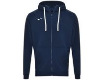 FELPA CON CAPPUCCIO FULL ZIP AJ1313-451
