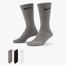 CALZINI NIKE 3PACK SX7676-964