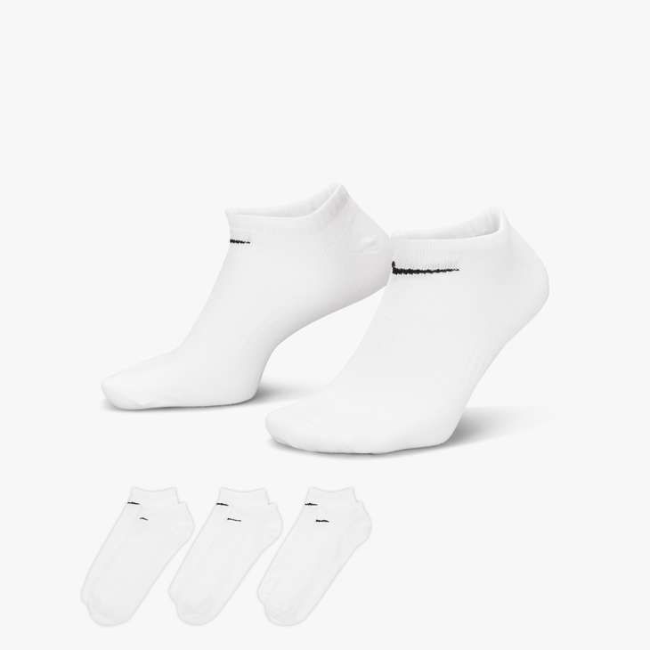 CALZINI NIKE 3PACK SX7678-100