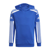 FELPA CON CAPPUCCIO SQ21 HOOD  GP6434