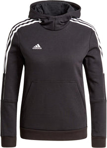 FELPA CON CAPPUCCIO TIRO21 GM7326