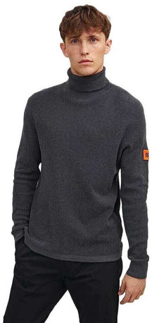 Pullover  12213642-ASPHALT