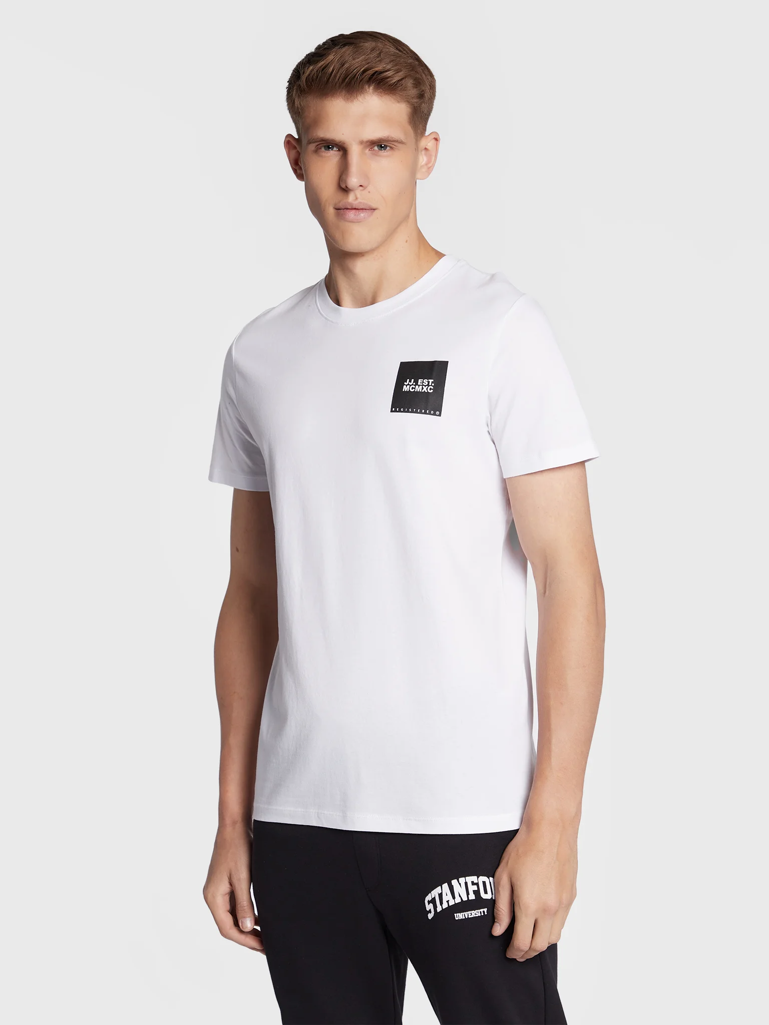 T-shirt Lock 12213248 Regular Fit