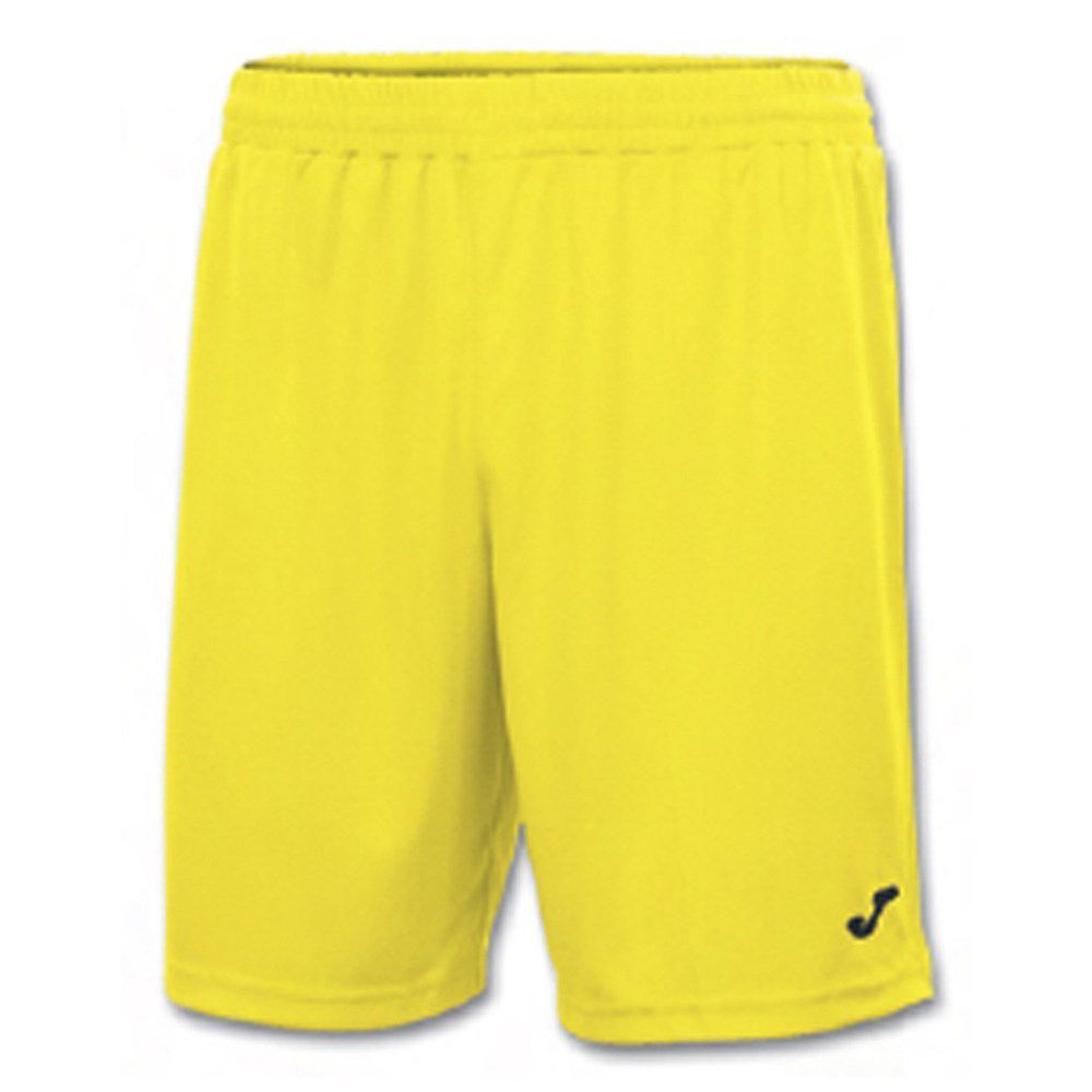 SHORT NOBEL AMARILLO AMARILLO