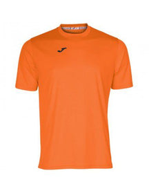 CAMISETA COMBI NARANJA M/C NARANJA
