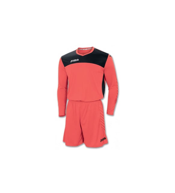 JOMA SET AREA IV LSFLUOR ORANGE