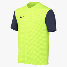 Y NK DF TIEMPO PREMII JSY SS BIG KIDS' SHORT-SLEEVE SOCCER