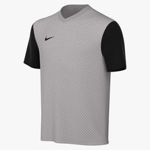 Y NK DF TIEMPO PREMII JSY SS BIG KIDS' SHORT-SLEEVE SOCCER
