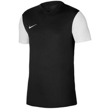 Y NK DF TIEMPO PREMII JSY SS BIG KIDS' SHORT-SLEEVE SOCCER