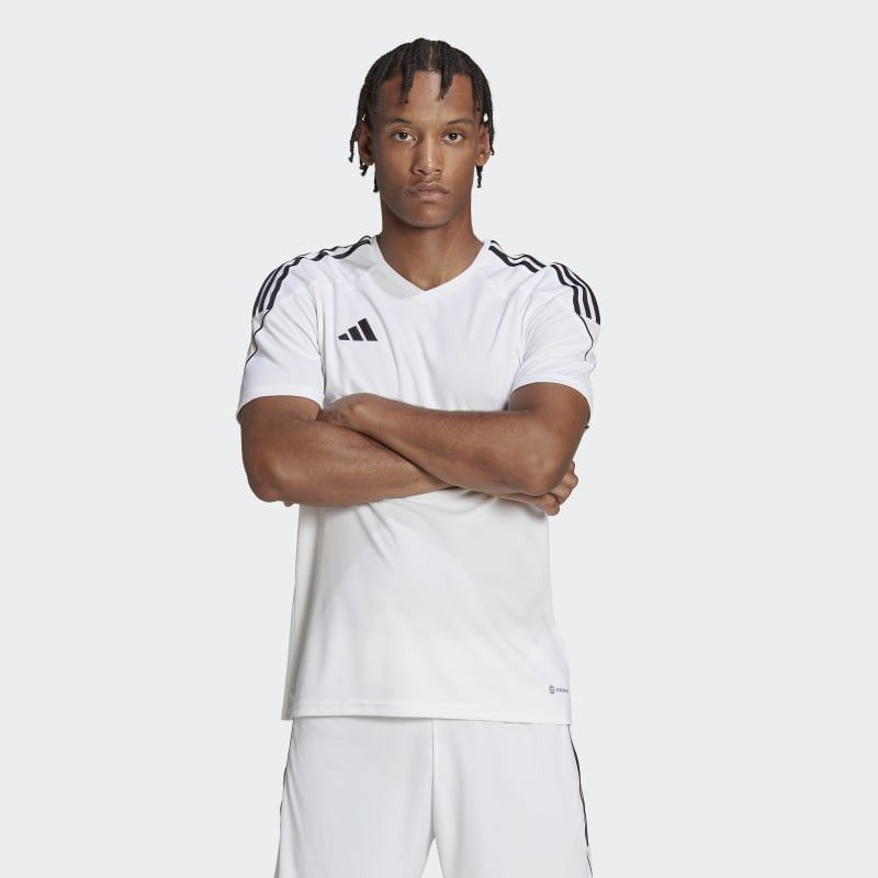 T-SHIRT UOMO ADIDAS TIRO 23 HR4610