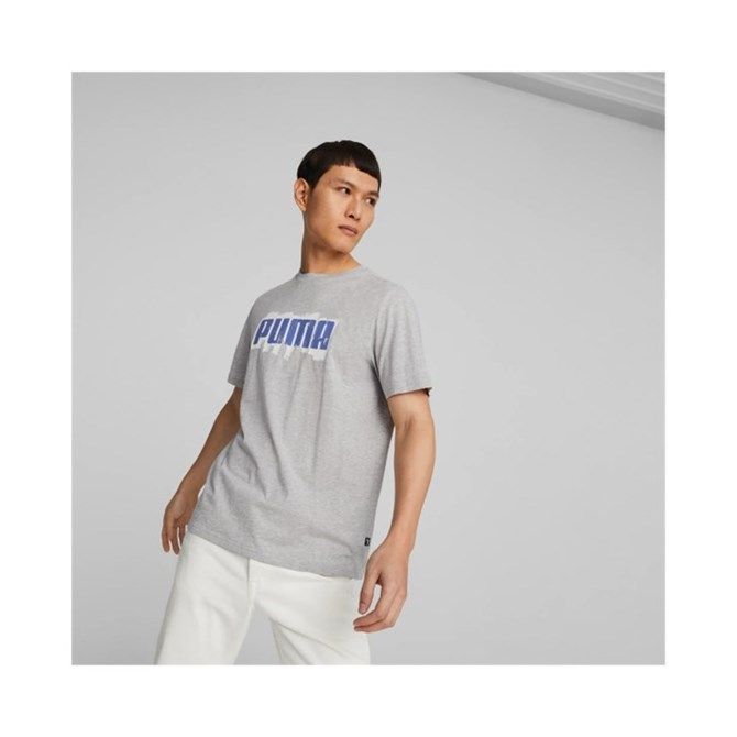 T-SHIRT Graphics 674475-04