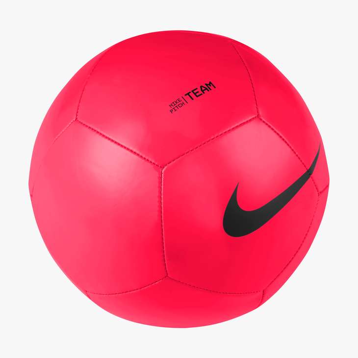 PALLONE DA CALCIO Nike Pitch Team DH9796-635