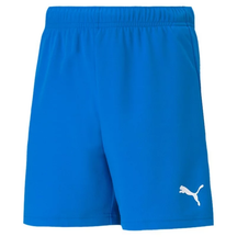 PANTALONCINO TEAMRISE 704903-02