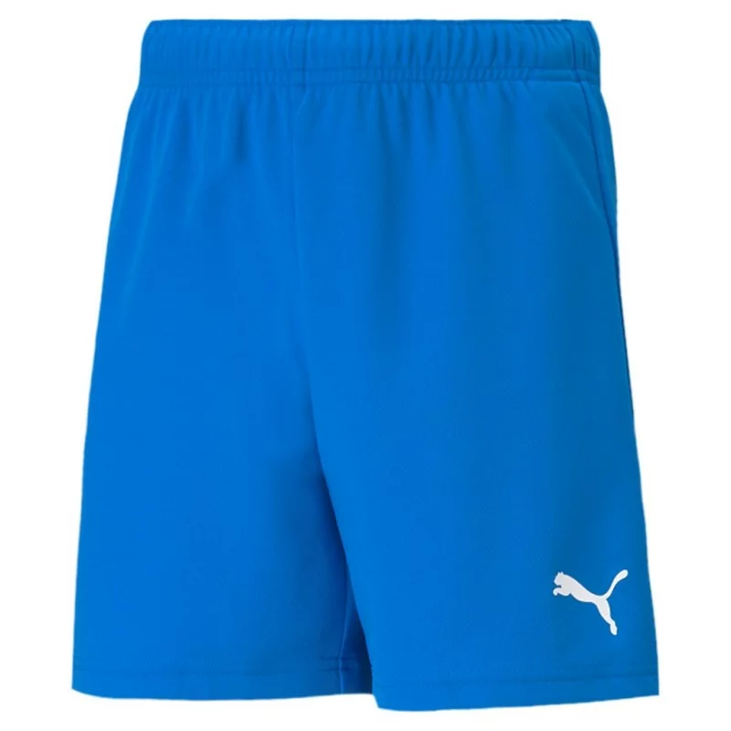 PANTALONCINO TEAMRISE 704903-02
