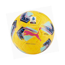 PALLONE DA CALCIO  ORBITA SERIE A  084116-02