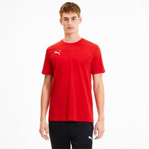 T-shirt Puma Team Goal 23 Casuals  656578-01