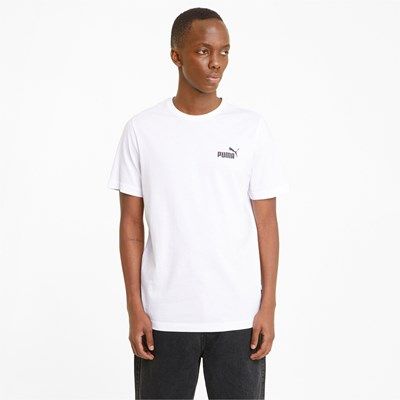 T-SHIRT SMALL LOGO 586668-02