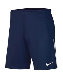 PANTALONCINO Nike League Knit II BV6863-410